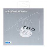 GoPro Surfboard Mounts