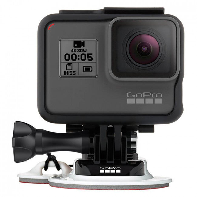 GoPro Surfboard Mounts