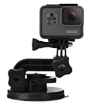 GoPro Suction Cup