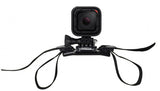 GoPro Vented Helmet Strap Mount