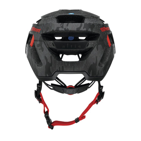 100 Percent ALTIS Helmet Camo
