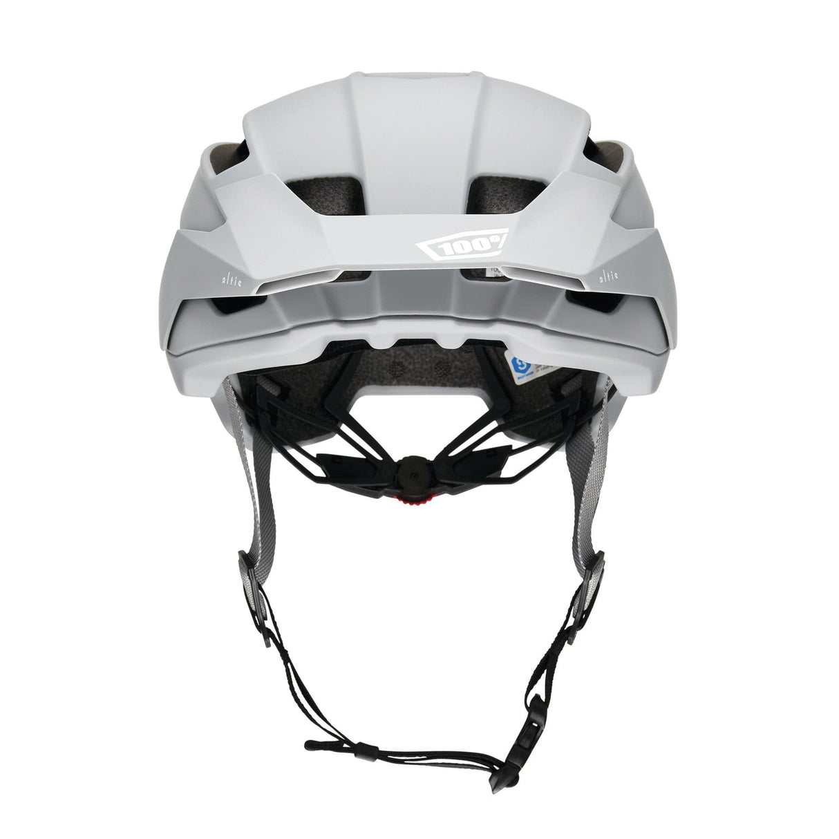 100 Percent ALTIS Helmet Grey