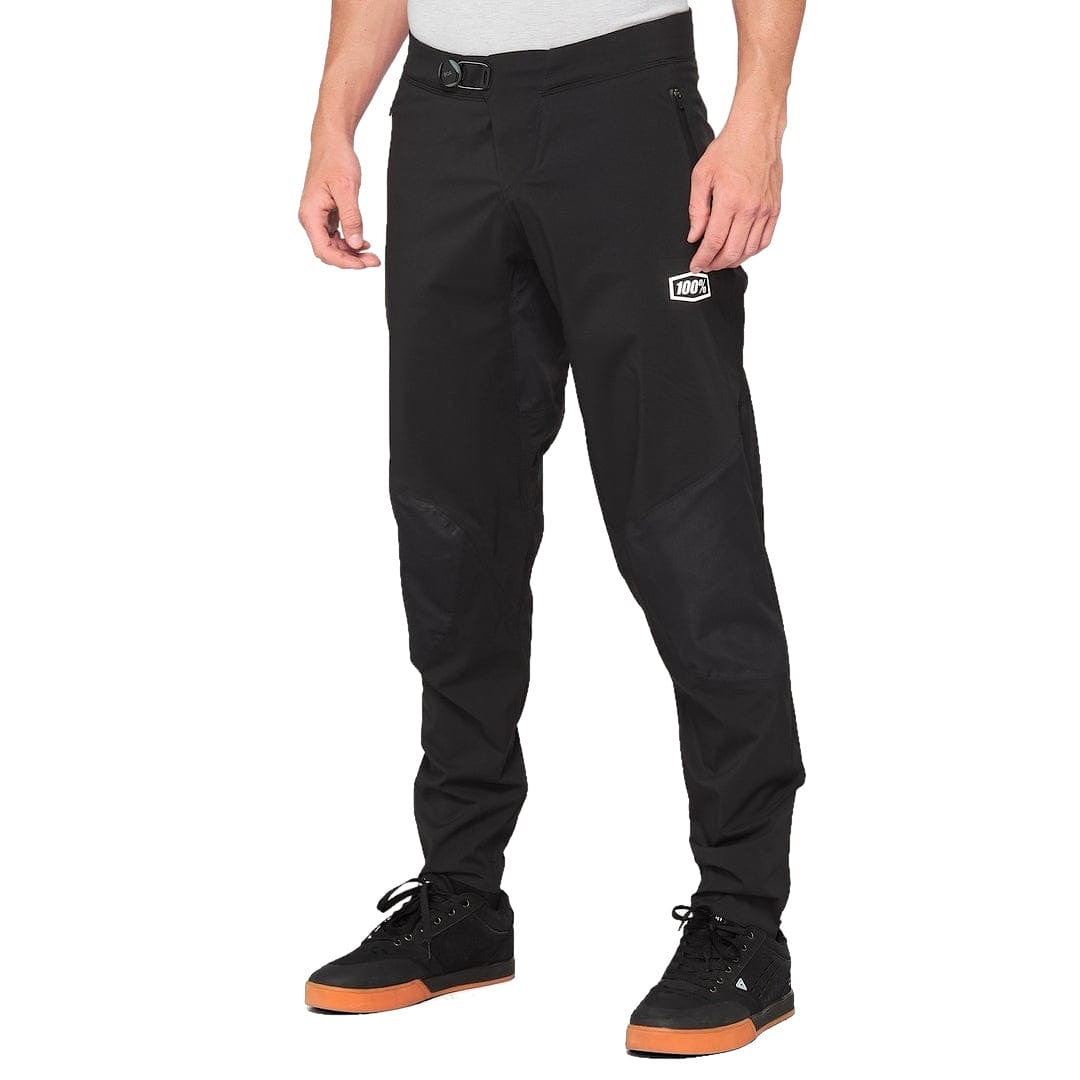 100 Percent HYDROMATIC Pants Black