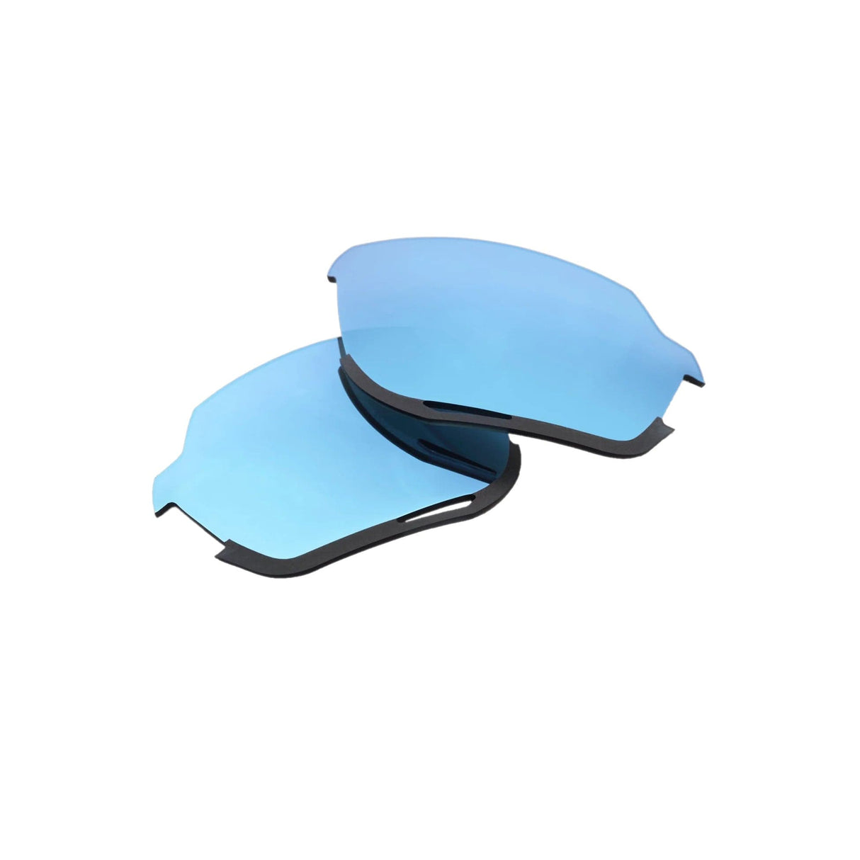 100 Percent NORVIK Repl Lens HiPER Blue