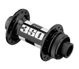 DT Swiss 350 12x100mm 24H Centrelock Front Hub