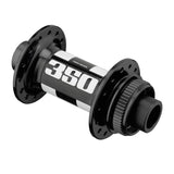 DT Swiss 350 12x100mm 28H Centrelock Front Hub