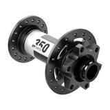 DT Swiss 350 15x100mm 32H 6-Bolt Front Hub MY22
