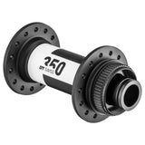 DT Swiss 350 15x100mm 32H Centrelock Front Hub MY22