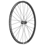 DT Swiss HU1900 Spline 29" 5x100mm QR DB Front Wheel