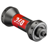 DT Swiss 240 5x100mm QR 20H Rim Brake Front SP Hub