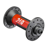 DT Swiss 240 5x100mm QR 24H Rim Brake Front Hub