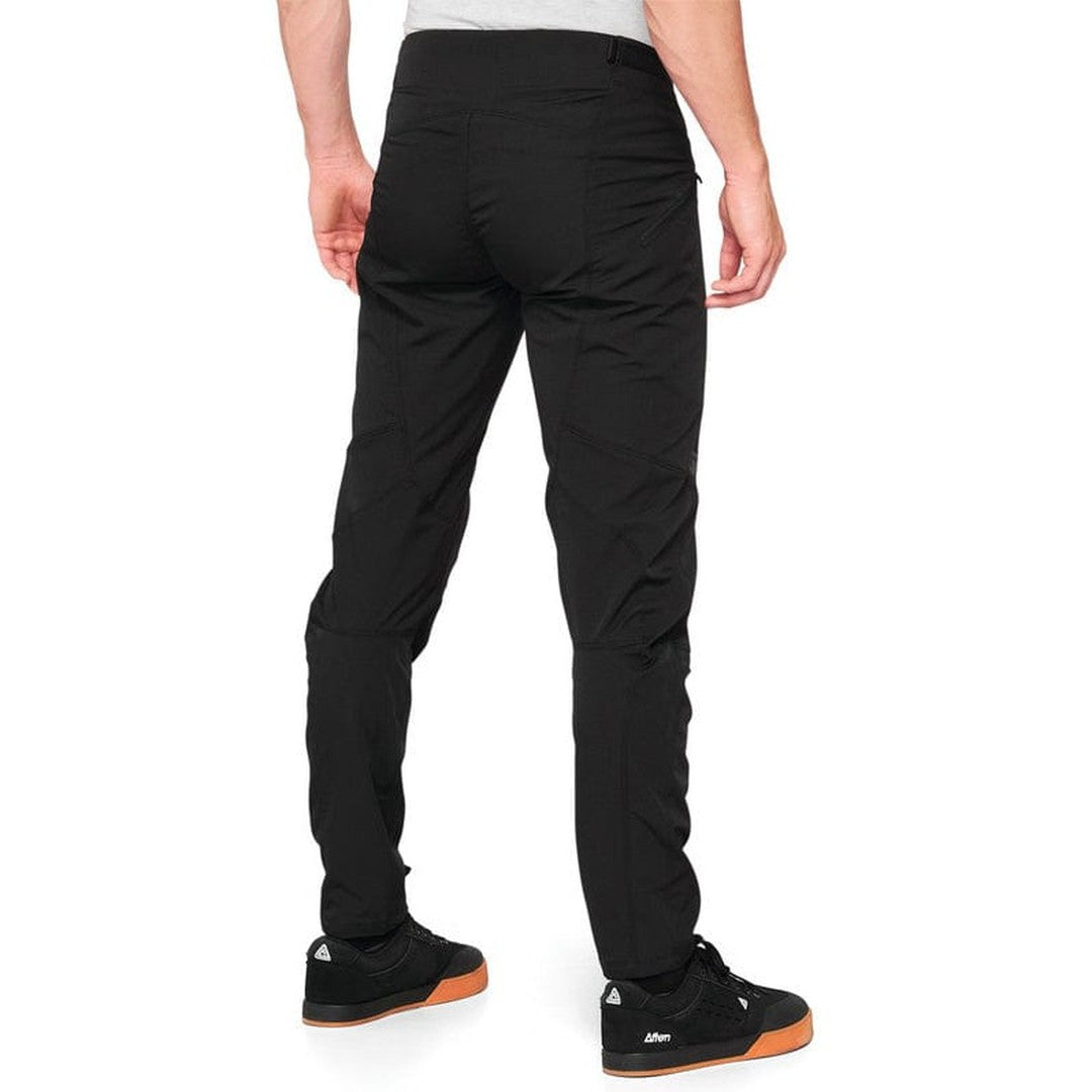 100 Percent AIRMATIC Pants Black