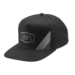 100 Percent Hats