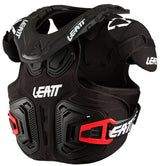 Leatt Fusion 2.0 JR Vest Black