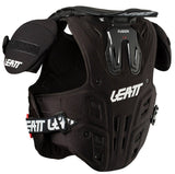 Leatt Fusion 2.0 JR Vest Black