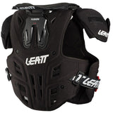Leatt Fusion 2.0 JR Vest Black