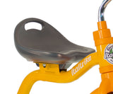 Italtrike 10" Transporter Trike - Road Work Orange