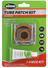 Slime Tube Repair Patch Kit
