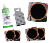 Slime Tube Repair Patch Kit 