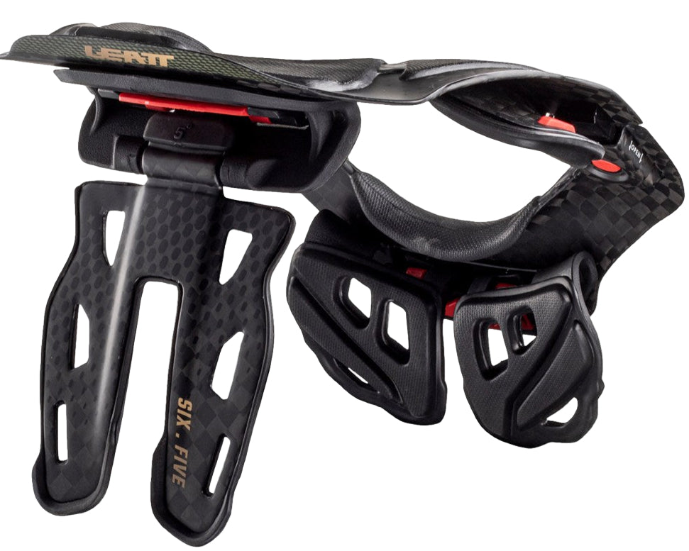 Leatt 6.5 S/M Carbon Neck Brace