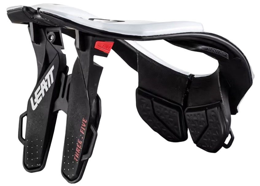 Leatt 3.5 Junior Neck Brace White
