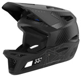Leatt MTB Gravity 6.0 Carbon Helmet V23 Stealth