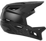 Leatt MTB Gravity 6.0 Carbon Helmet V23 Stealth