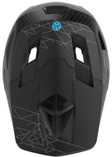 Leatt MTB Gravity 6.0 Carbon Helmet V23 Stealth