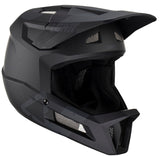Leatt Gravity 2.0 Stealth Helmet Large 59-60cm