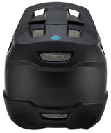 Leatt Gravity 2.0 Stealth Helmet Large 59-60cm