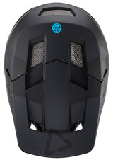 Leatt Gravity 2.0 Stealth Helmet Large 59-60cm