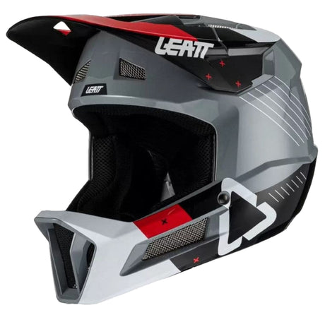 Leatt Gravity 2.0 Titanium Helmet
