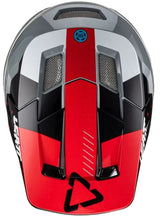 Leatt Gravity 2.0 Titanium Helmet