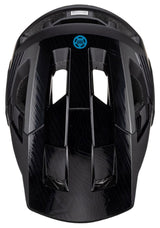 Leatt MTB Enduro 4.0 Helmet Stealth Large 59-63cm