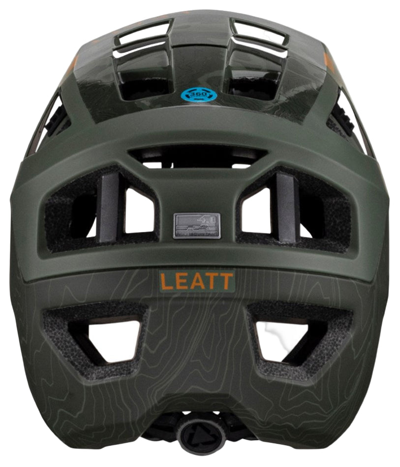 Leatt MTB AllMtn 4.0 Helmet Pine