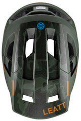 Leatt MTB AllMtn 4.0 Helmet Pine