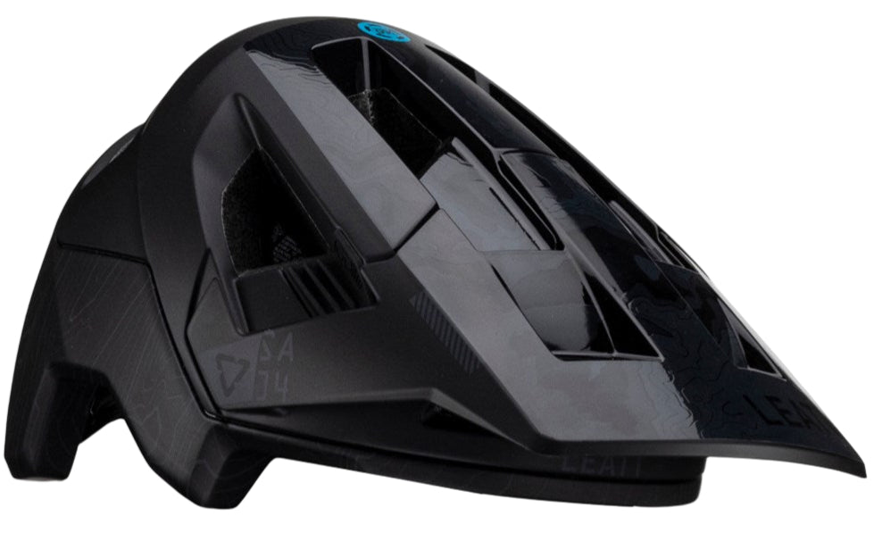 Leatt MTB Helmet AllMtn 4.0 V23 Stealth