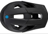 Leatt MTB AllMtn 2.0 Helmet Stealth Large 59-63cm