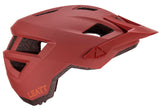 Leatt MTB AllMtn 1.0 Helmet Lava