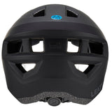Leatt MTB AllMtn 1.0 Stealth Helmet