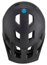 Leatt MTB AllMtn 1.0 Stealth Helmet