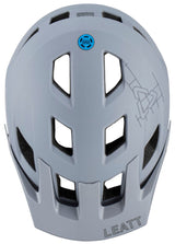 Leatt MTB AllMtn 1.0 Titanium Helmet
