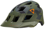 Leatt MTB AllMtn 1.0 V23 Junior Helmet Camo X-Small 50-54cm