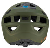 Leatt MTB AllMtn 1.0 V23 Junior Helmet Camo X-Small 50-54cm