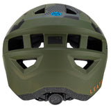 Leatt AllMtn 1.0 Junior MTB Helmet Camo X-Small 50-54cm V23