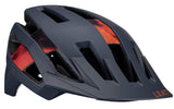 Leatt MTB Trail 3.0 Helmet Shadow