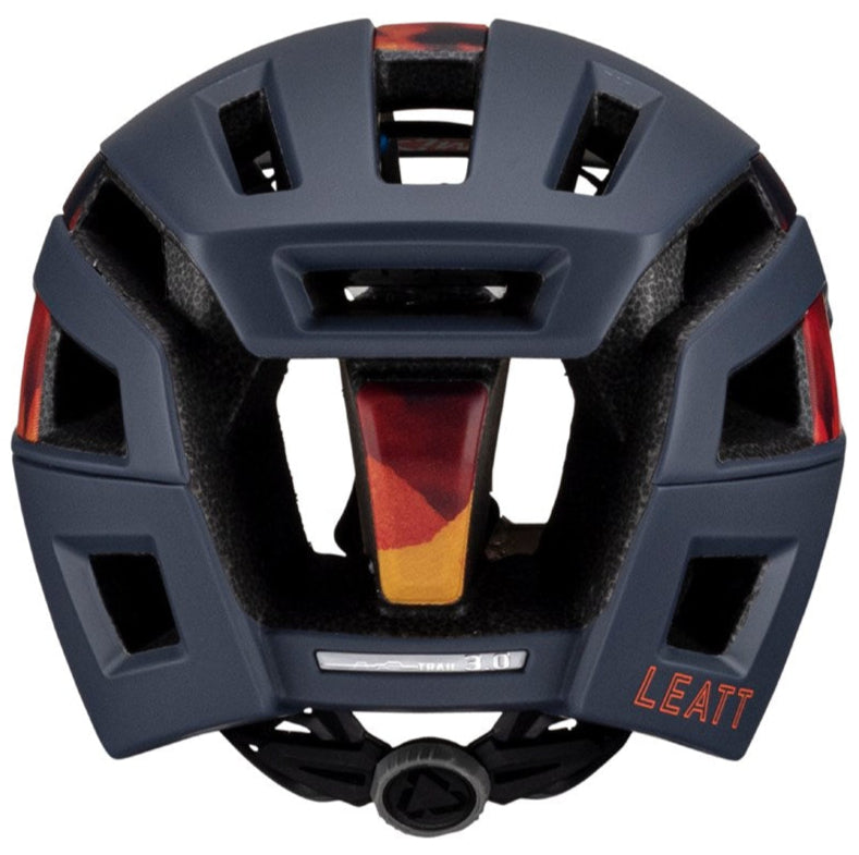 Leatt MTB Trail 3.0 Helmet Shadow
