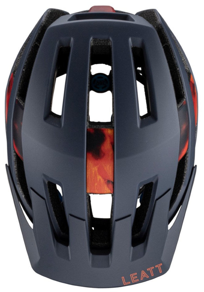 Leatt MTB Trail 3.0 Helmet Shadow