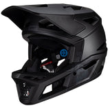 Leatt MTB Gravity 4.0 V23 Stealth Helmet