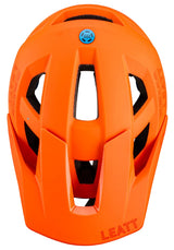 Leatt AllMtn 2.0 Flame Helmet